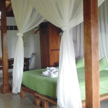 Bali Mountain Retreat Villa Selemadeg  Екстериор снимка