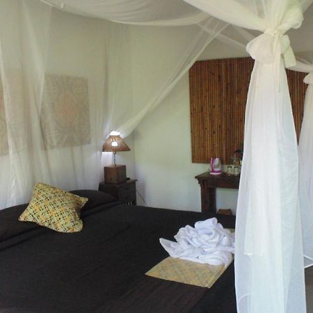 Bali Mountain Retreat Villa Selemadeg  Екстериор снимка
