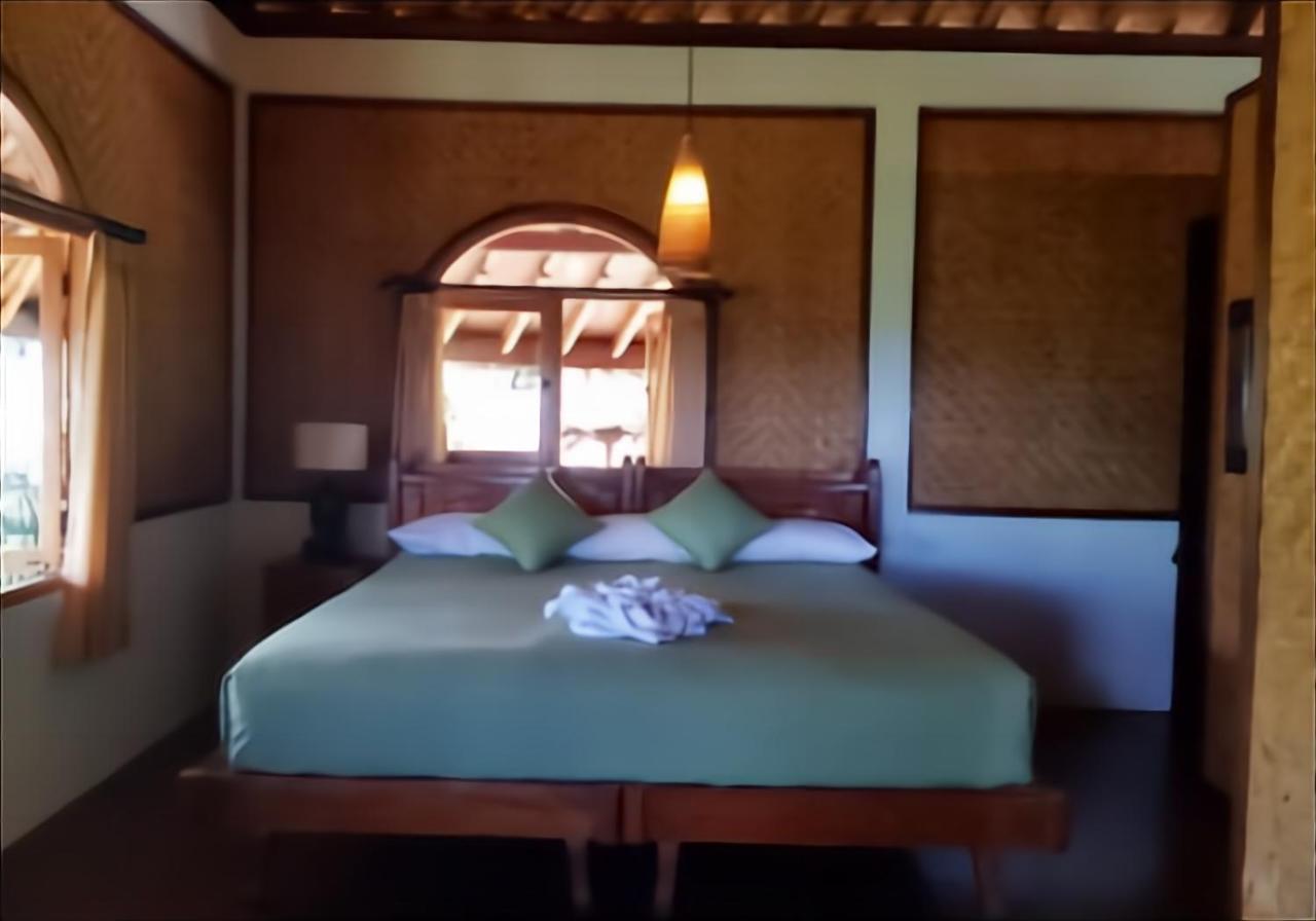Bali Mountain Retreat Villa Selemadeg  Екстериор снимка