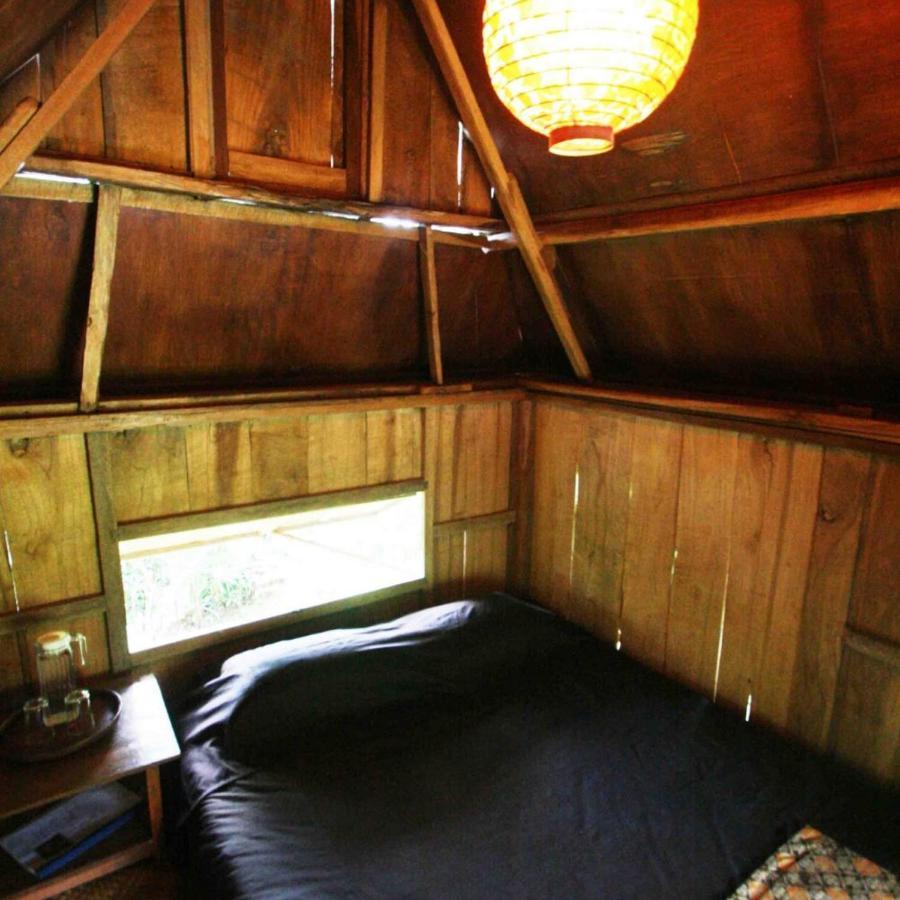Bali Mountain Retreat Villa Selemadeg  Екстериор снимка