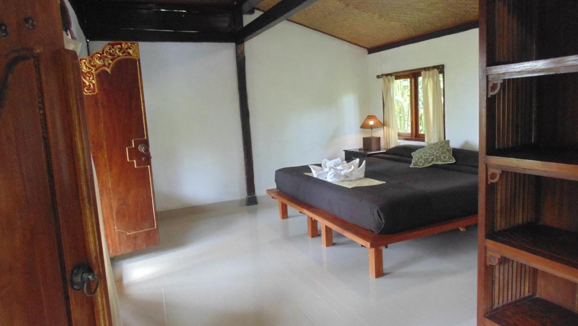 Bali Mountain Retreat Villa Selemadeg  Екстериор снимка