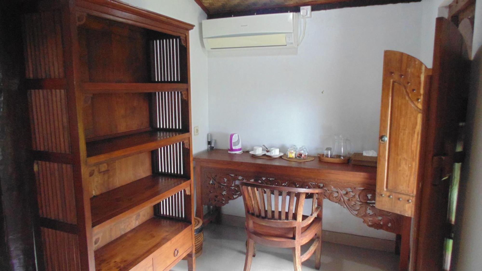 Bali Mountain Retreat Villa Selemadeg  Екстериор снимка