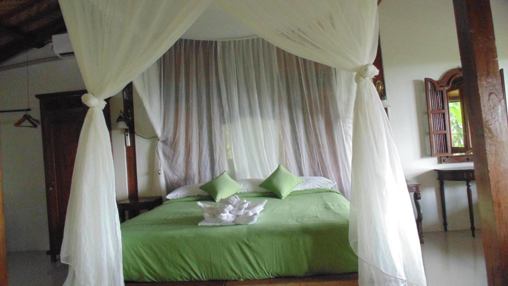 Bali Mountain Retreat Villa Selemadeg  Екстериор снимка