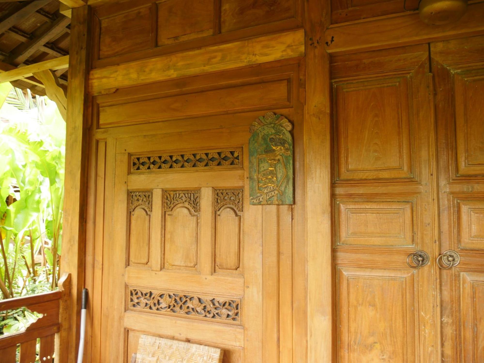 Bali Mountain Retreat Villa Selemadeg  Стая снимка