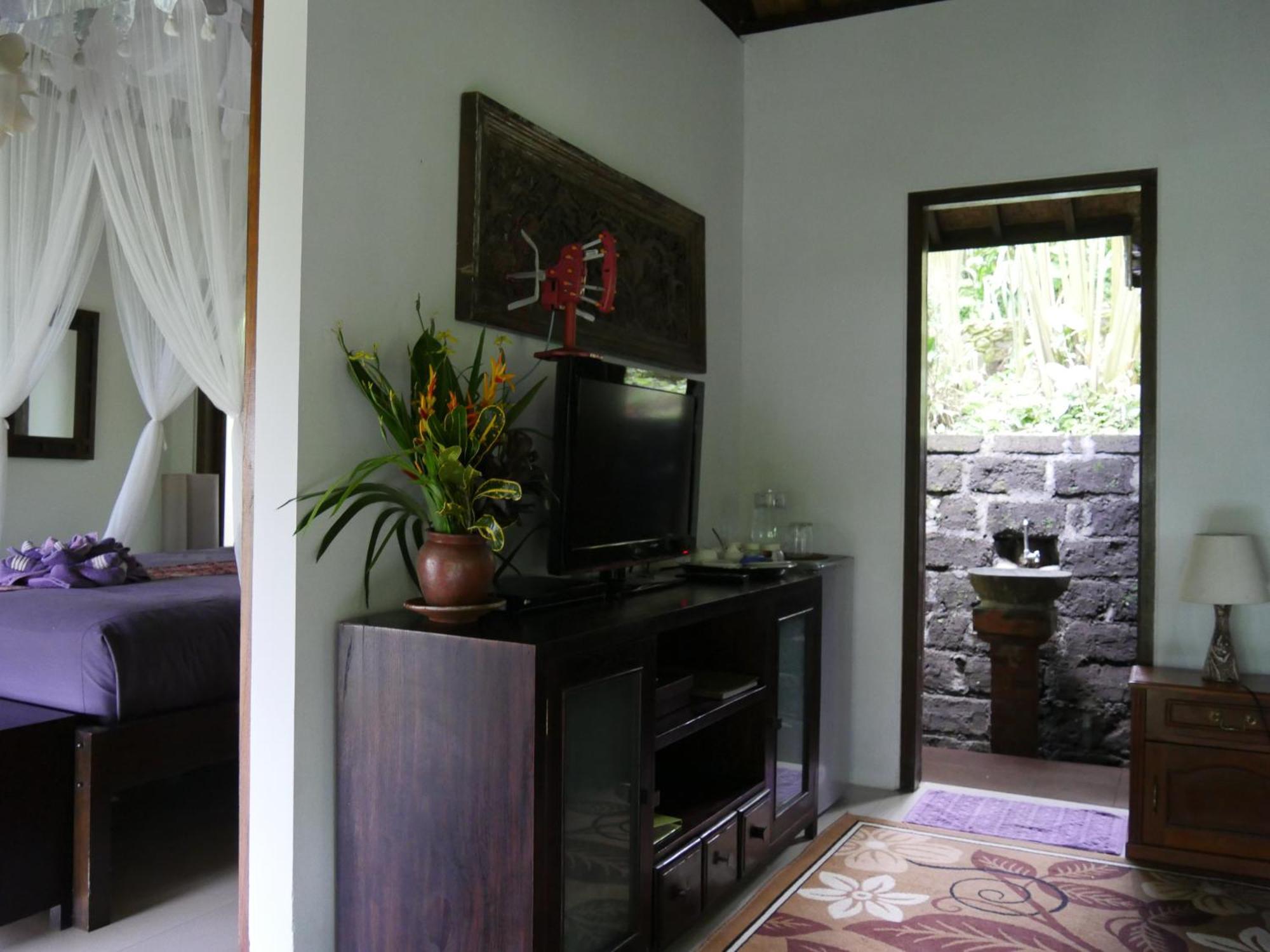 Bali Mountain Retreat Villa Selemadeg  Стая снимка