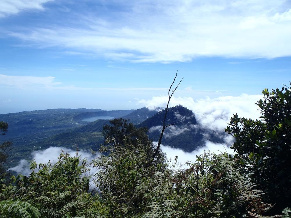 Bali Mountain Retreat Villa Selemadeg  Екстериор снимка