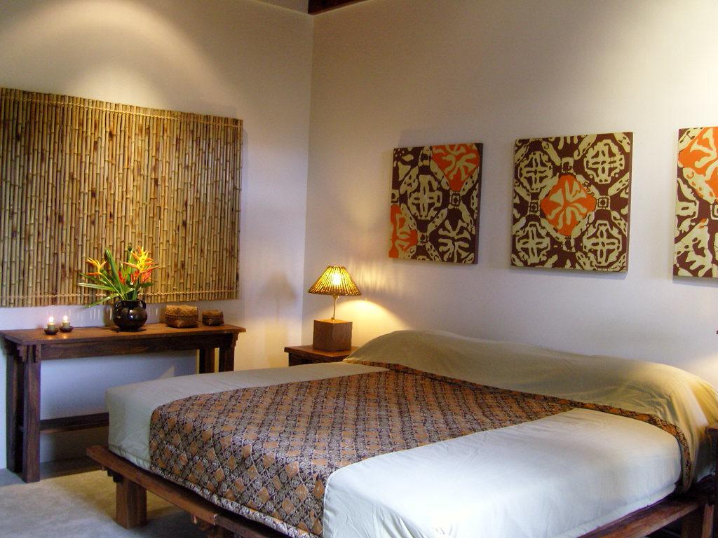 Bali Mountain Retreat Villa Selemadeg  Екстериор снимка