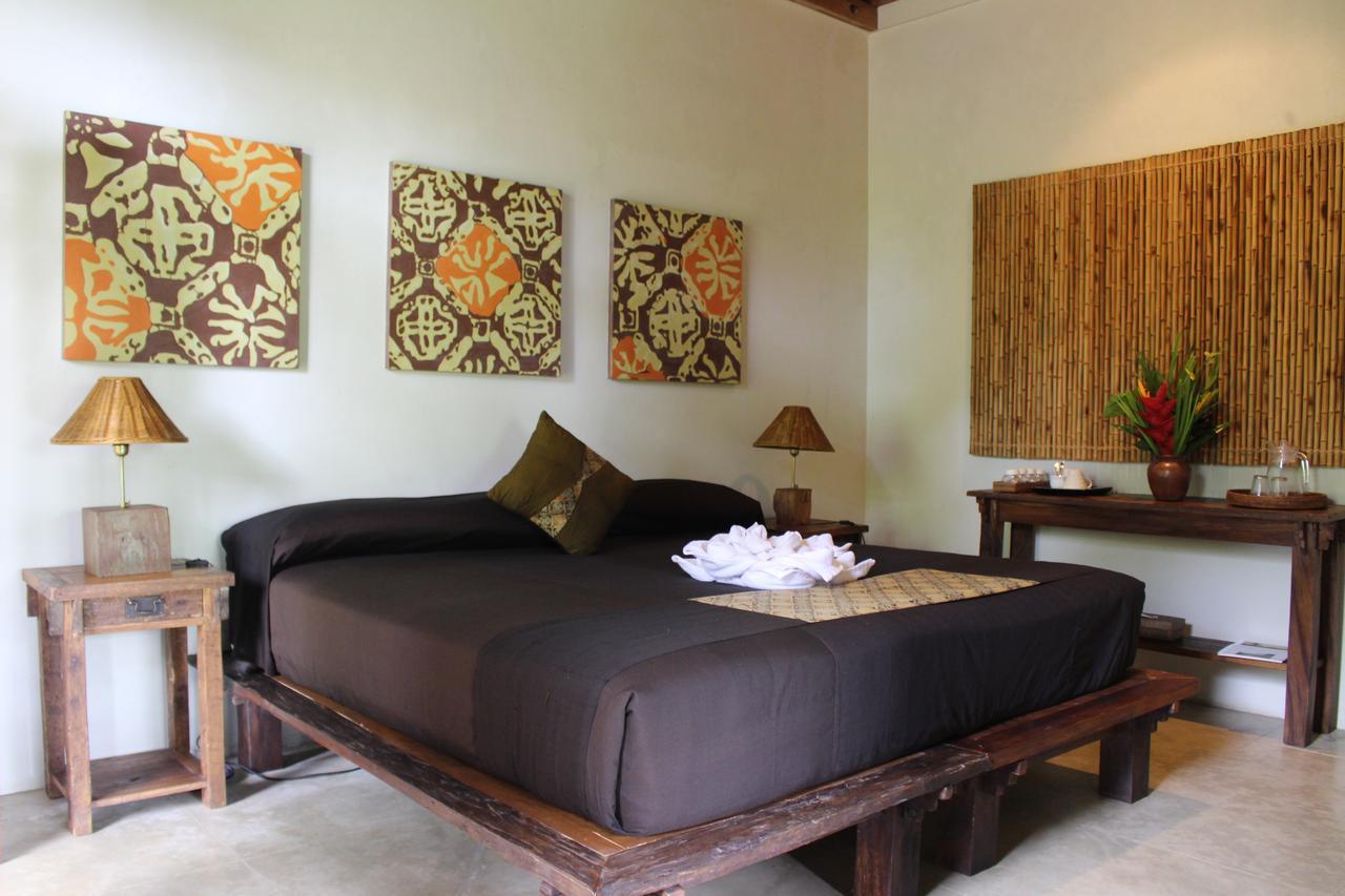 Bali Mountain Retreat Villa Selemadeg  Екстериор снимка
