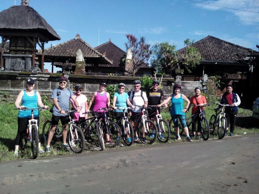 Bali Mountain Retreat Villa Selemadeg  Екстериор снимка